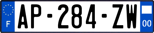 AP-284-ZW