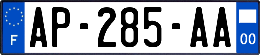 AP-285-AA