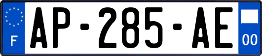 AP-285-AE