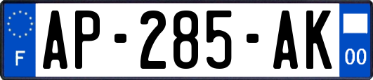 AP-285-AK