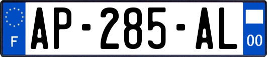 AP-285-AL