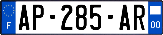 AP-285-AR