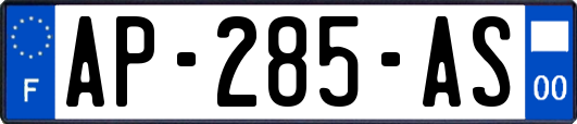 AP-285-AS