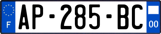 AP-285-BC