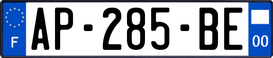 AP-285-BE