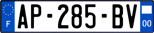 AP-285-BV