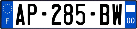 AP-285-BW