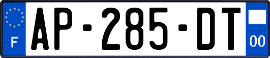 AP-285-DT