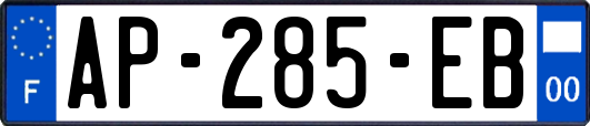 AP-285-EB