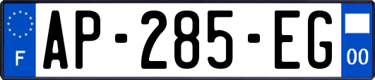 AP-285-EG