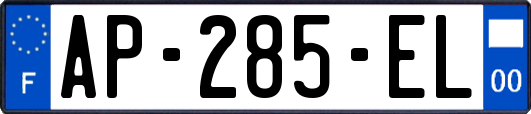 AP-285-EL