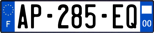 AP-285-EQ