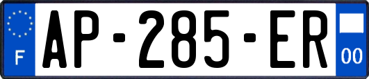 AP-285-ER
