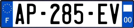 AP-285-EV