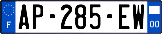 AP-285-EW