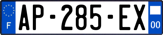 AP-285-EX