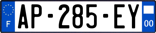 AP-285-EY