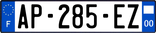 AP-285-EZ