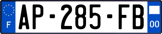 AP-285-FB