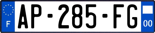 AP-285-FG