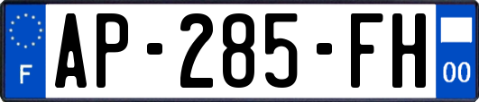 AP-285-FH
