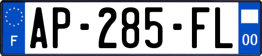 AP-285-FL