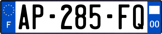 AP-285-FQ