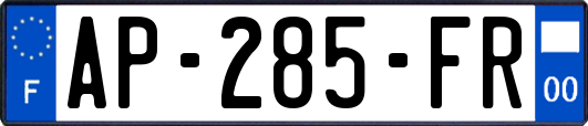 AP-285-FR
