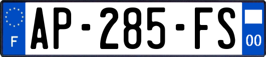 AP-285-FS