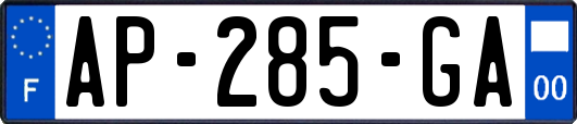 AP-285-GA
