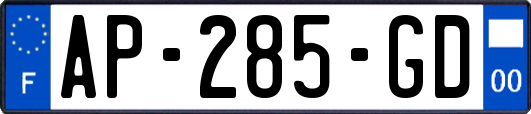AP-285-GD