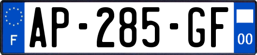 AP-285-GF
