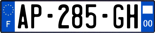 AP-285-GH