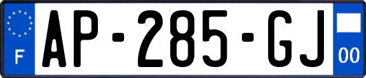 AP-285-GJ