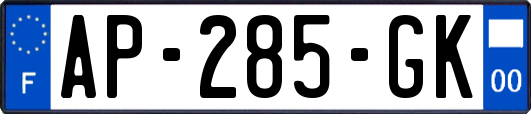 AP-285-GK