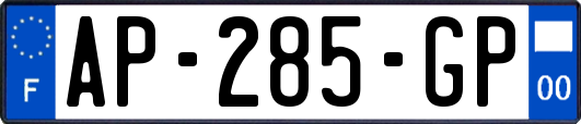 AP-285-GP