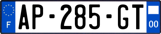 AP-285-GT