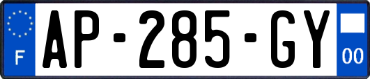AP-285-GY