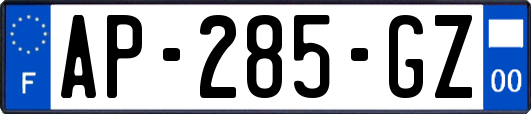 AP-285-GZ