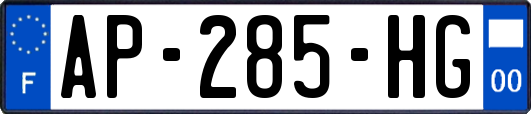 AP-285-HG