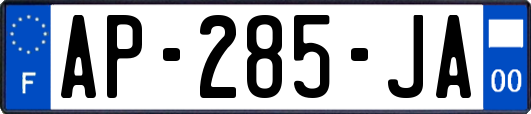 AP-285-JA
