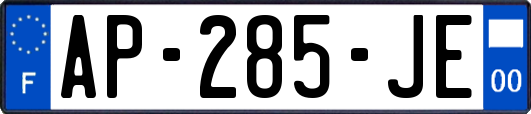 AP-285-JE