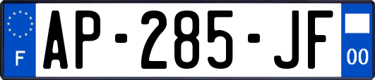 AP-285-JF