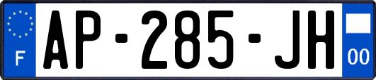 AP-285-JH