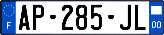 AP-285-JL