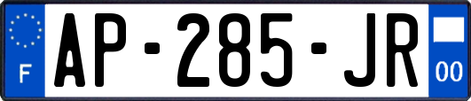 AP-285-JR