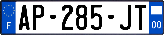 AP-285-JT