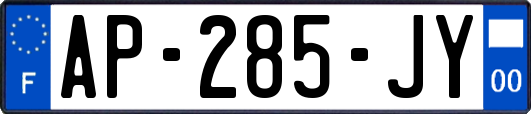 AP-285-JY