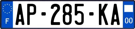 AP-285-KA