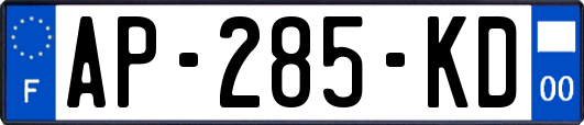 AP-285-KD